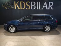 Volkswagen Passat 2.0 TDI Masters Automat 150hk Värmare