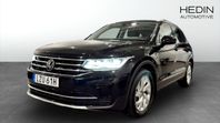 Volkswagen Tiguan 1.4 TSI e Hybrid ELEGANCE 245HK