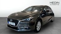 Mazda 3 2,0 SKY-ACTIV Vision