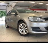 Volkswagen Golf 1.2 TSI Sportscombi Drag