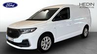Ford Transit Connect 2.0 EcoBlue Powershift FWD 122hk