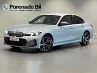 BMW 330e xDrive M Sport Privatleasing 12 mån 5.695kr/mån