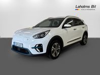 Kia Niro e- 64 kWh Advance 204 HK