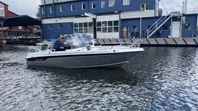 Yamarin Cross 54 BR 2021 Yamaha F70 -21 60 tim!