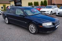 Volvo S80 T6 Aut 21600mil