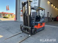 Truck Toyota 7FBEF18