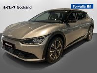 Kia EV6 RWD 228hk KIA Godkänd
