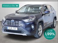 Toyota RAV4 Hybrid AWD Executive Premium MoK JBL SoV 1,99%