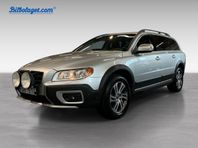 Volvo XC70 D4 163 AWD Momentum DE