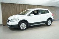Suzuki S-Cross SX4 1.6 VVT i-AWD Euro 6