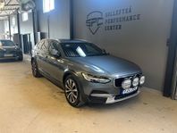 Volvo V90 Cross Country D5 AWD Geartronic / Skinn / Pano / 3