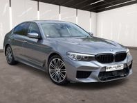 BMW 520 d Sedan Steptronic Sport line | M5 Look