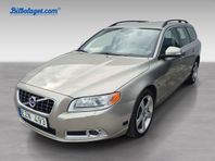 Volvo V70 D3 Momentum