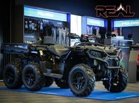 Polaris Sportsman 6x6 570 EPS Nordic Pro
