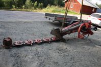 Taarup 2624 rotorslåtter *Demonteras*