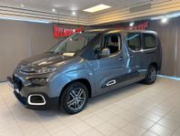 Citroën Berlingo Multispace PT130 AUT XL 5-Sits Lång Drag