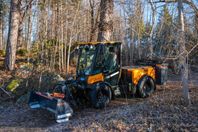 Wille 275 Delta