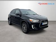 Mitsubishi ASX 1.6 Business Plus Navi Pano Drag