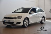 Volkswagen Golf Sportscombi 1.2 TSI BMT Base B-KAM DRAG