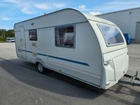 Adria Altea 542 PK *Barnkammare *Solceller *Förtält