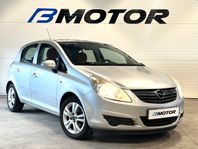 Opel Corsa 1.2 ecoFLEX Enjoy