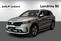 Kia Sorento 265hk Plug-in Hybrid AWD Advance plus *Vinterhju