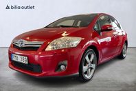 Toyota Auris Hybrid e-CVT HSD Comfort 136hk / Värmare Kamera