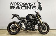 Suzuki Suzuki GSR 750 ABS
