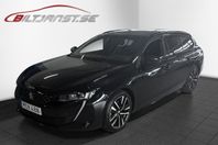 Peugeot 508 SW Hybrid GT Premium Plug In Dragkrok