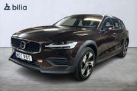 Volvo V60 Cross Country D4 AWD SE II