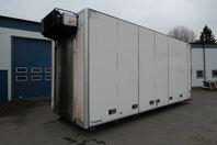 Krone Carrier Easy Cold