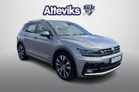 Volkswagen Tiguan 2.0 TSI 190 D TSI 190