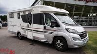 Adria Coral Supreme S 670 SL