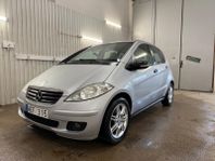 Mercedes-Benz A 150 5-dörrars Classic Endast 9700Mil!