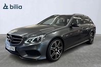 Mercedes-Benz E 350 T AMG Sport Värmare Backkamera