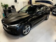 BMW 320 d xDrive Gran Turismo Steptronic Sport line