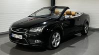 Ford Focus CC 2.0 Euro 4