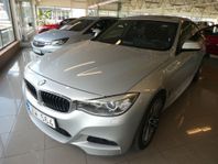 BMW 320 d xDrive Gran Turismo Steptronic M Sport Euro 6