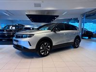 Opel Grandland Ultimate Hybrid Dragkrok