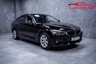 BMW 320 d Gran Turismo Steptronic M-Värmare Rattvärme PDC