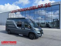 Knaus Boxstar 600