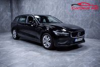 Volvo V60 D3 Momentum D-Värmare Navi Drag Rattvärme VOC MOMS