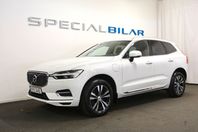 Volvo XC60 Recharge T6 AWD Inscription Panorama Läder Drag