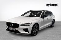 Volvo V60 Recharge T8 II R-Design