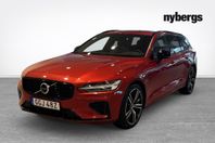 Volvo V60 Recharge T8 II R-Design