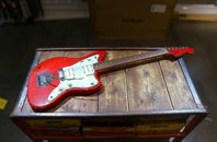 Fender Jazzmaster 1962 Dakota Red hos Musikbörsen i Göteborg