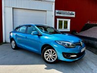 Renault Mégane Grandtour 1.2 TCe