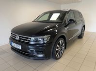 Volkswagen Tiguan Allspace 5-sätes