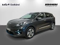Kia E-Niro e- 64 kWh Advance 3,95% (V-hjul)