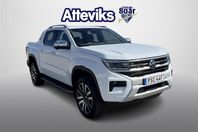 Volkswagen Amarok AVENTURA 177 KW TDI 4MOTION